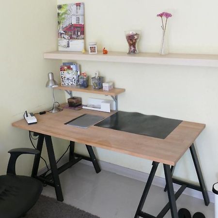 Sundowner Sukhumvit Apartment Bangkok Exterior photo
